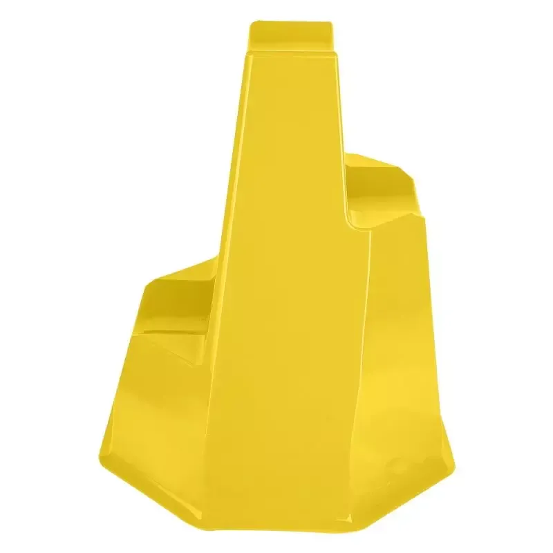 Top Vente Bloc obstacle cavaletti cheval Waldhausen – Jaune