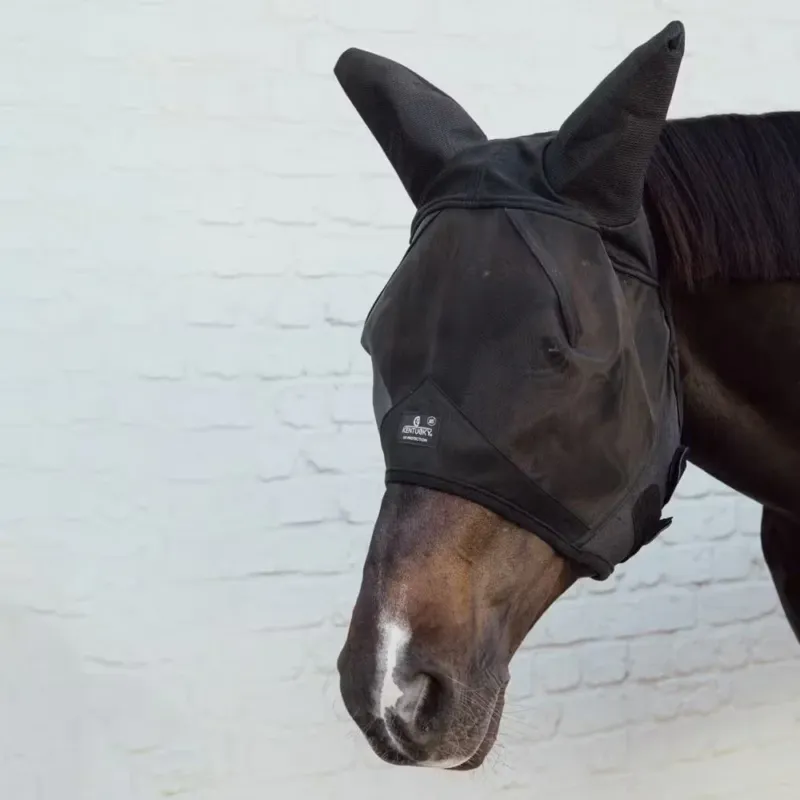 Seulement Aujourdhui Mscara antimoscas Kentucky mscara antimoscas with Soundless Ears - Full
