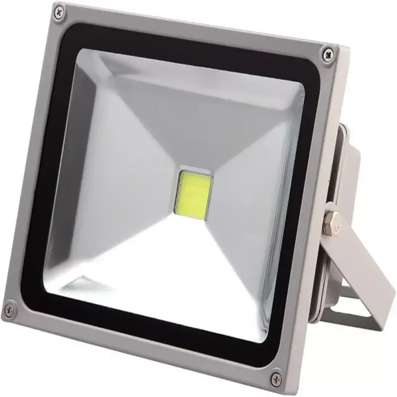 Projecteur extrieur curie cheval LED 50W Vente Directe