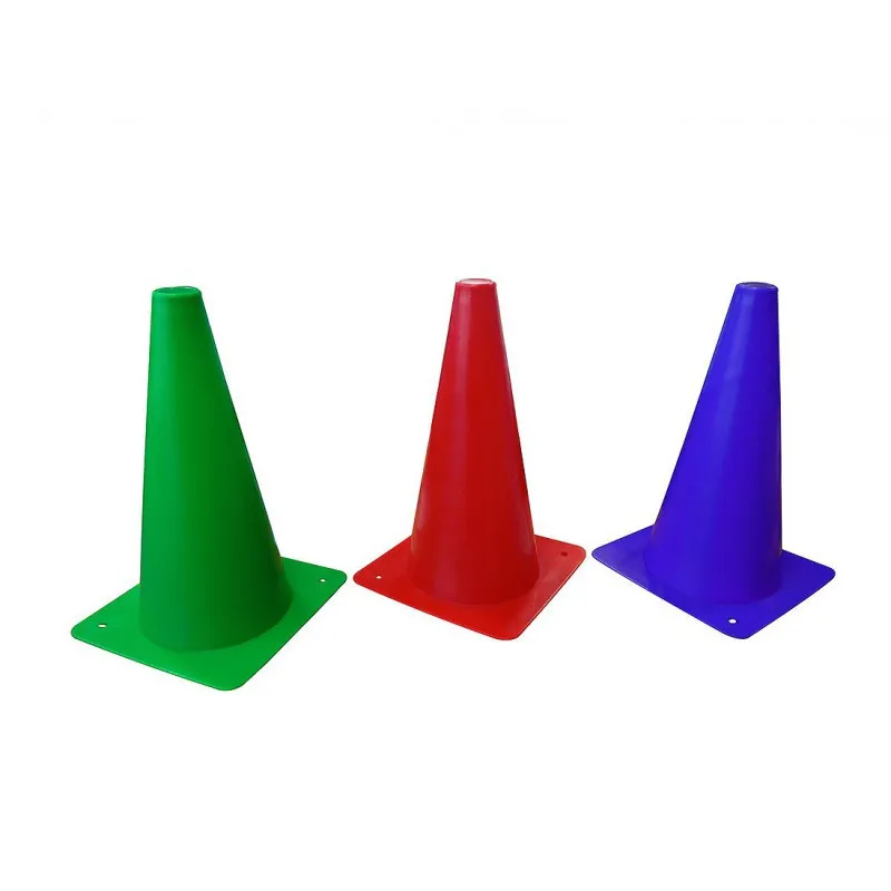 Retour Gratuit Cne d'entranement carrire et mange 30cm Stable Pro - Vert