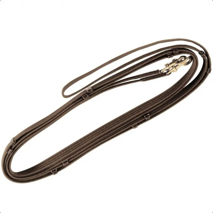 Rnes allemandes tissu - Canter - noir - cheval (full ) Offre Du Jour