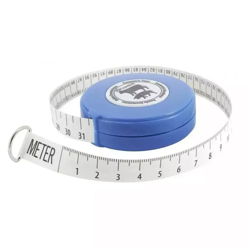 Ruban de mesure poids cheval Commander Vite