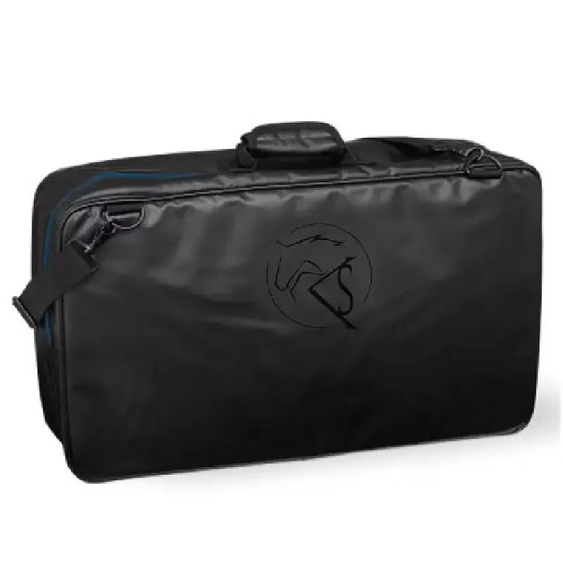 Sac bottes quitation Kevin Staut Collection - Noir Top Vente