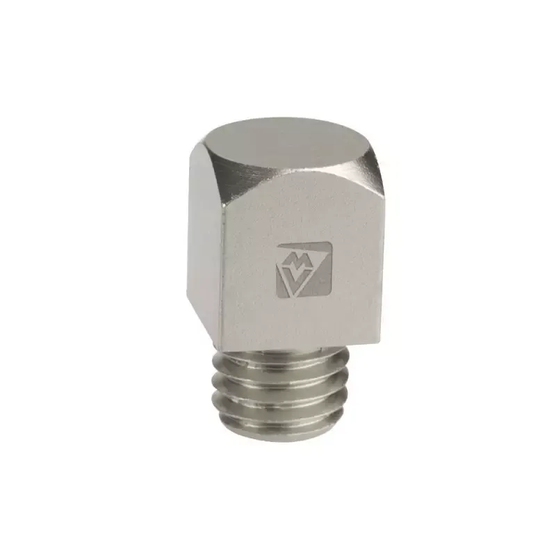Haute Qualit Crampon cheval KR12 M10 tte carre Michel Vaillant