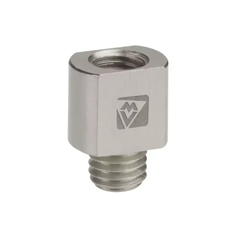 Rallonge crampon cheval M10 tte ovale Michel Vaillant Authentique