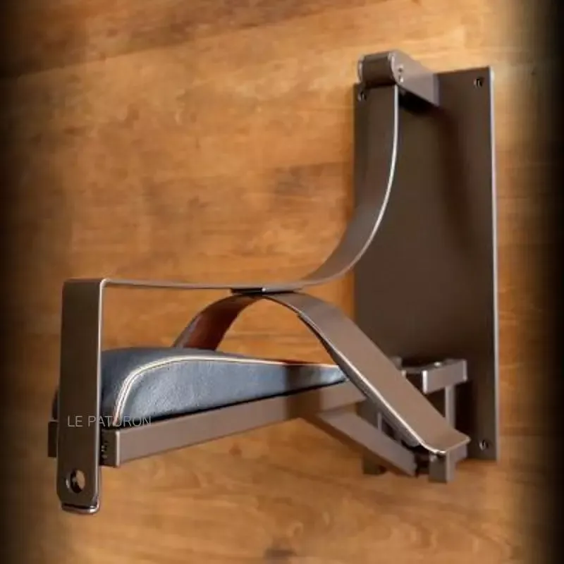 Antivol selle quitation Nouvelle Collection