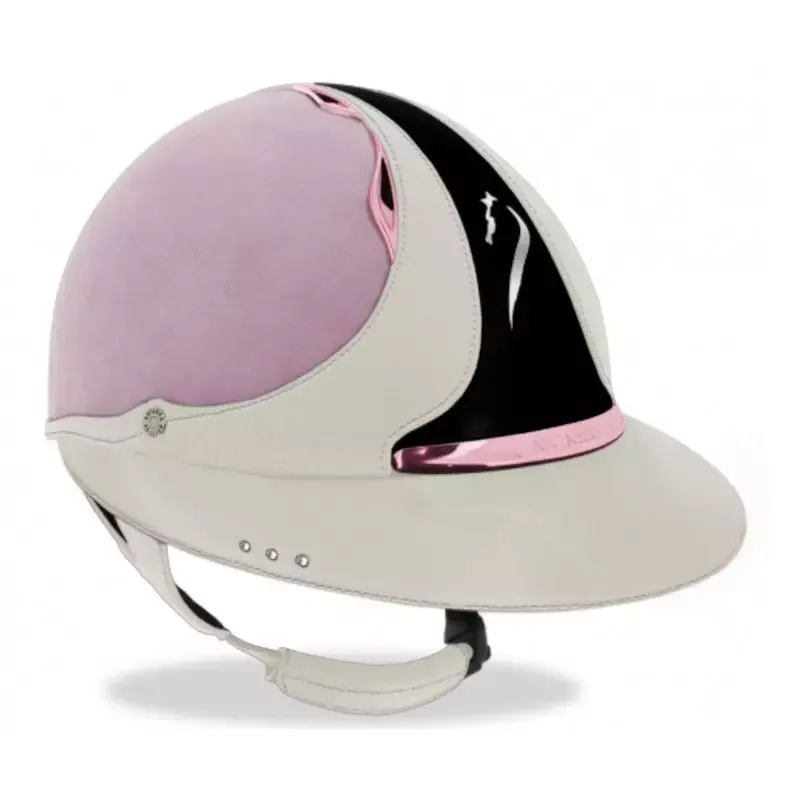Paiement Scuris Casque quitation Custom personnalisable Antars