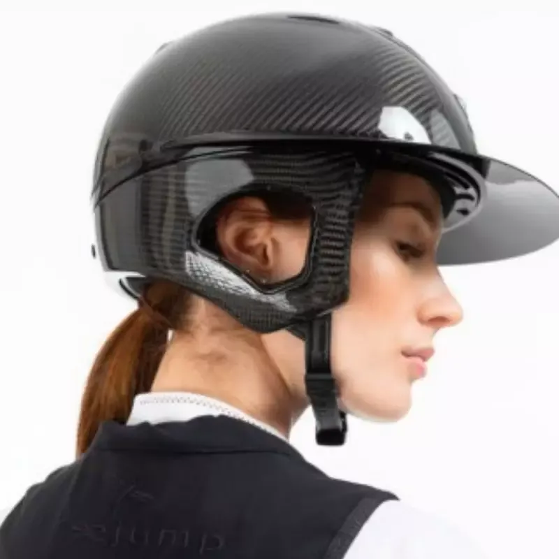 Affaire  Saisir Pack casque Vorono Freejump sans protection temporale avec mousse intrieure offerte