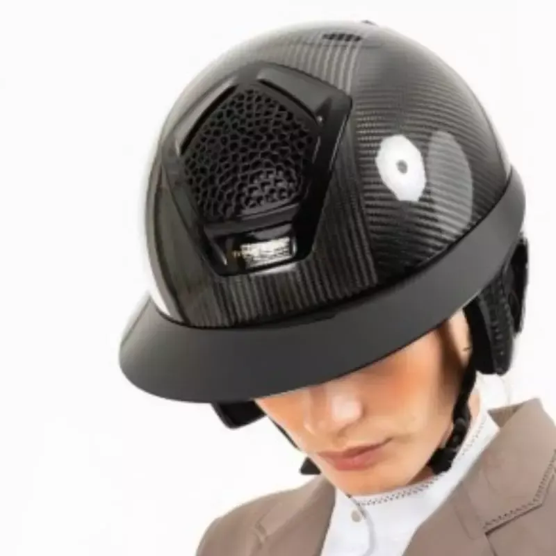 Pack casque Vorono Freejump avec protection temporale et mousse intrieure offerte Bon March