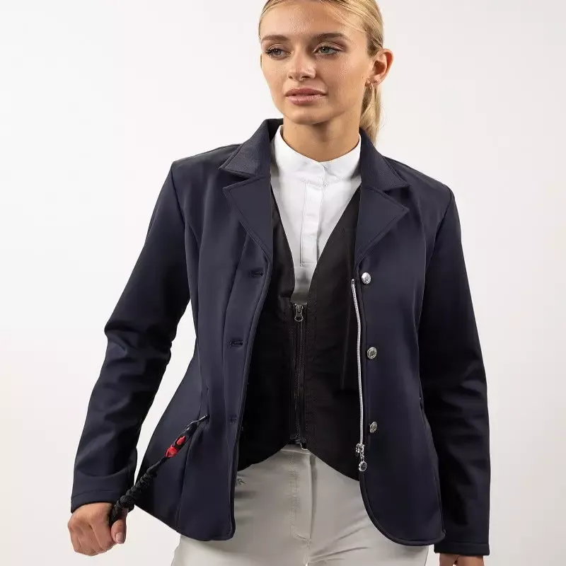 Pack Gilet Airbag Ouraye Hit Air et Veste Kanji Harcour Nouvel Arrivage