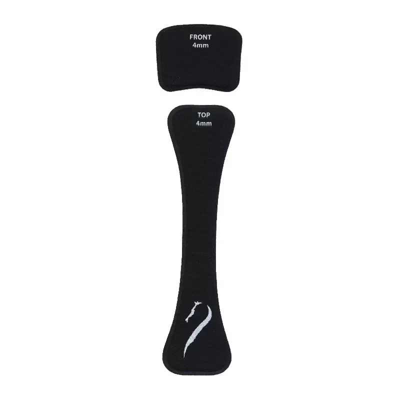Commander Vite Set mousse de remplacement casque quitation Antars dessus et avant A - 8 mm
