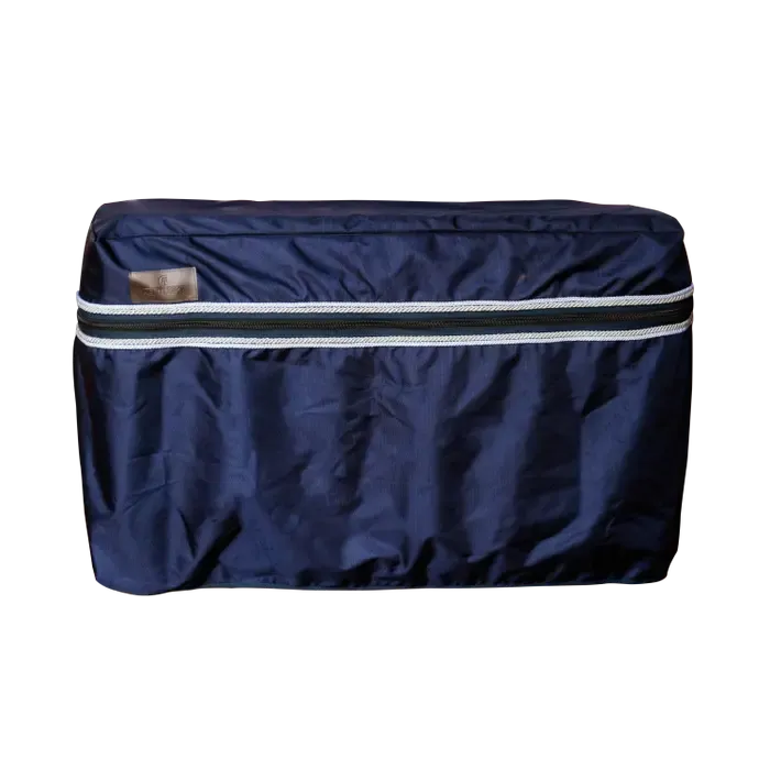 Grooming Box Kentucky Stanley Box Cover Classic - Grey Haute Qualit