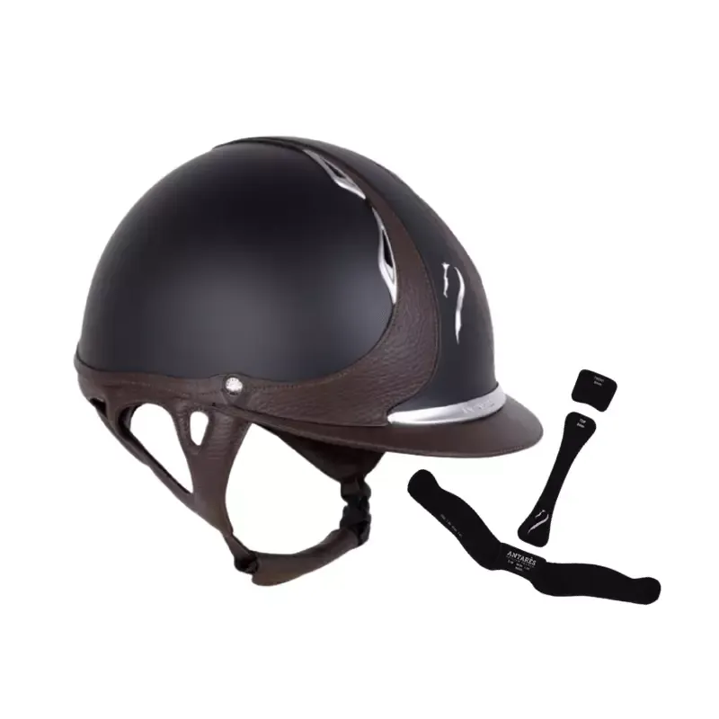 Pack casque Rfrence Antars avec mousse intrieure Soldes