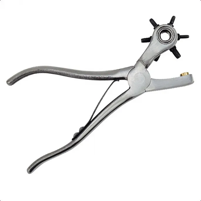 Emporte-pice HippoTonic - qualit professionnelle - l'unit Authentique