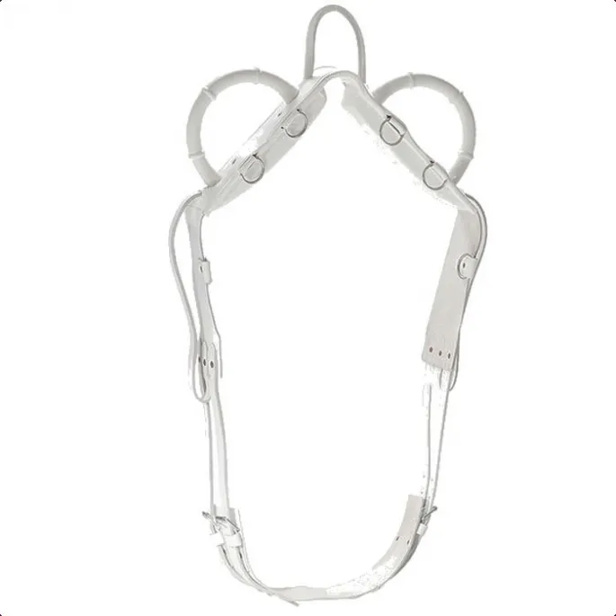 Surfaix de voltige en cuir - Norton - cheval (full ) Jusqu puisement Des Stocks