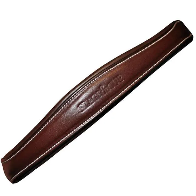 Bon March Ttire anatomique – Flags&Cup – noir – pur-sang (cob )