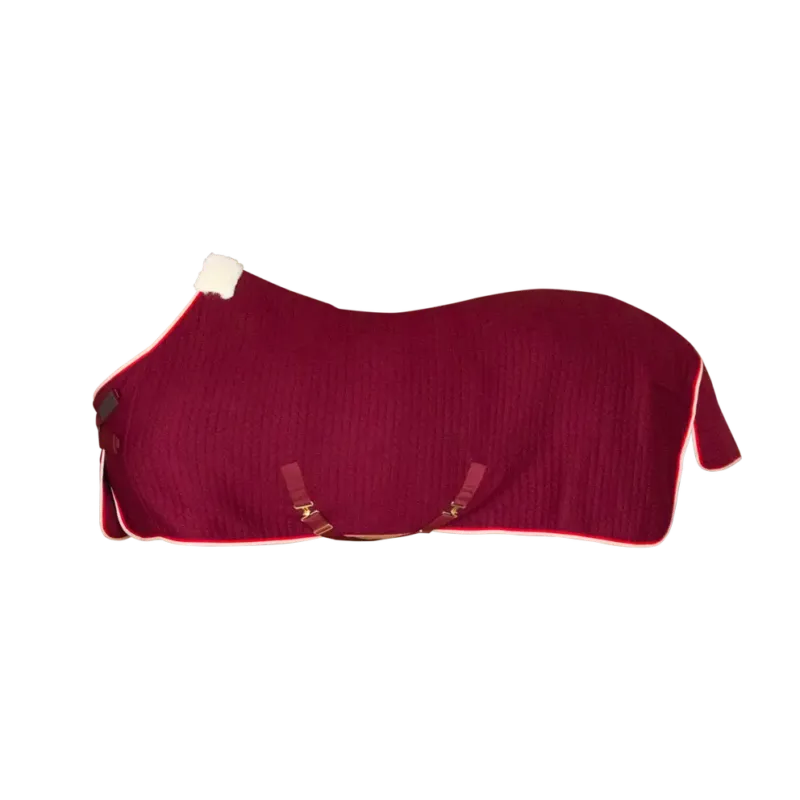 Must-Have Manta para caballo Kentucky Cooler manta PROtherm - 155cm