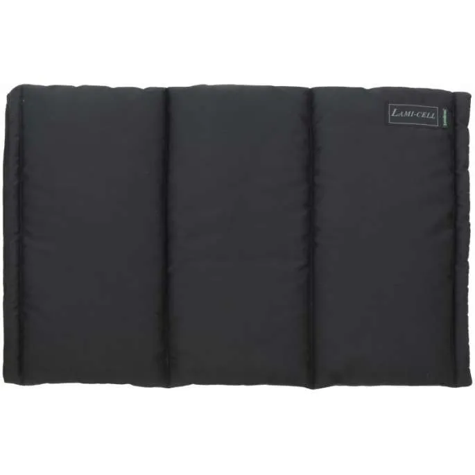 Bon March Sous-bandages Bambou - Lami-Cell - noir - cheval (full )