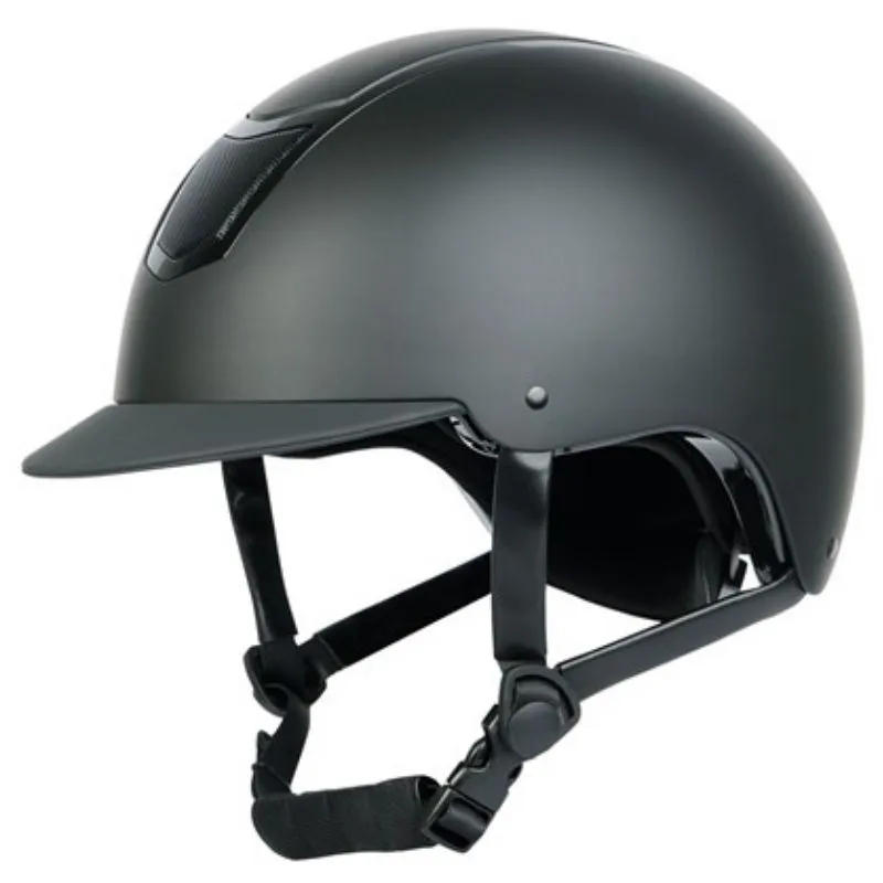Paiement Scuris Casque quitation Matterhorn Mat Harry's Horse - L- 59-61 - Noir