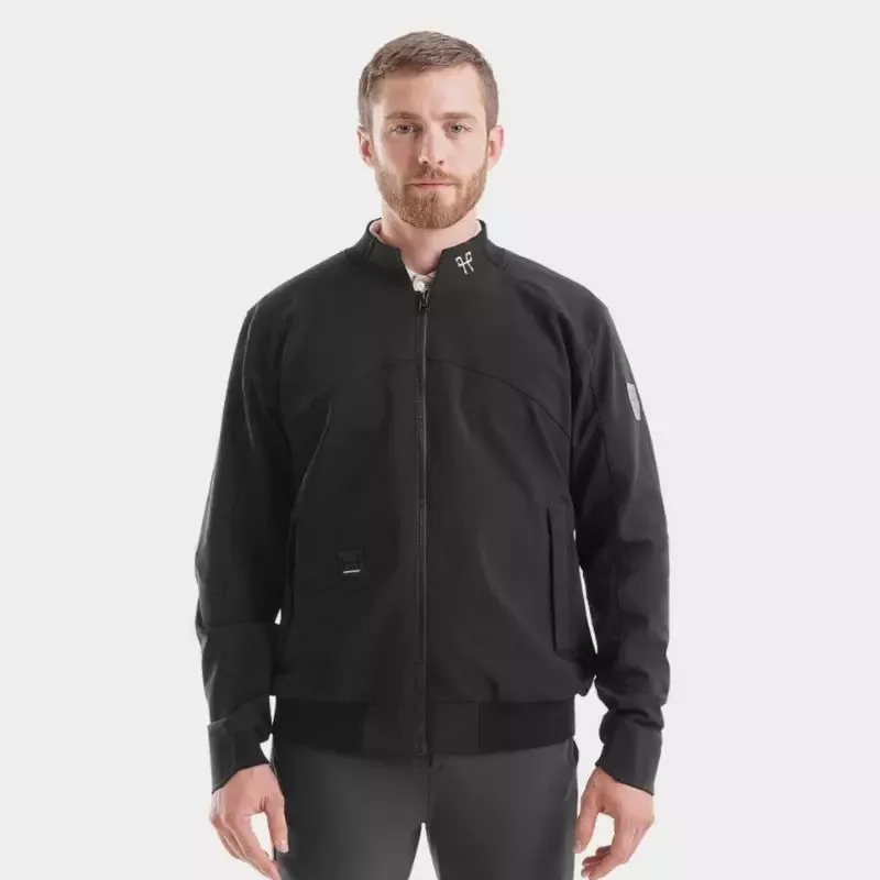Bombers Horse Pilot homme quitation compatible Airbag – XXL – Brun Commander Maintenant