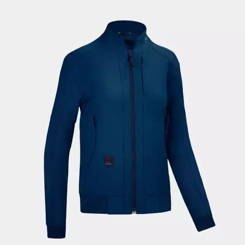 Bombers femme quitation compatible Airbag Horse Pilot – L – Brun Affaire  Saisir