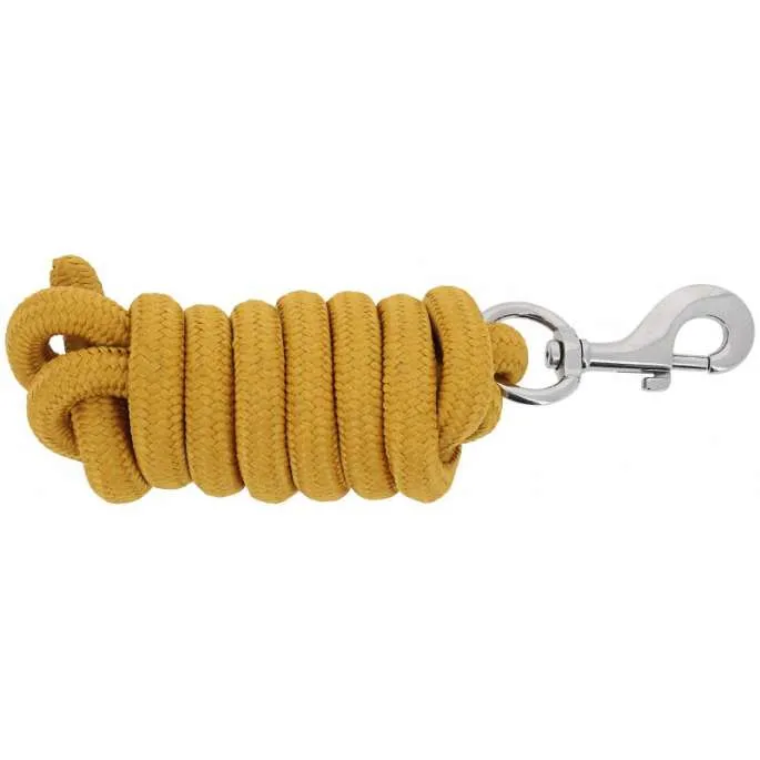Petit Prix Longe Opal - Equithme - jaune - 2 mtres