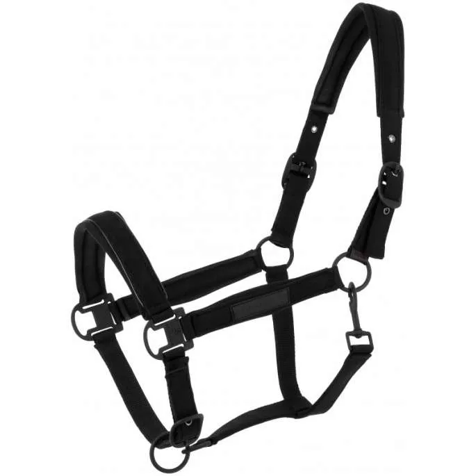 Licol Pearl - Equithme - taupe - cheval (full ) Soldes