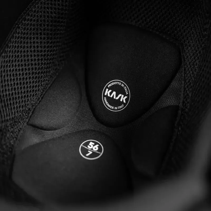 Usine Directe Mousse pour casque Harka Kask Harcour - 58