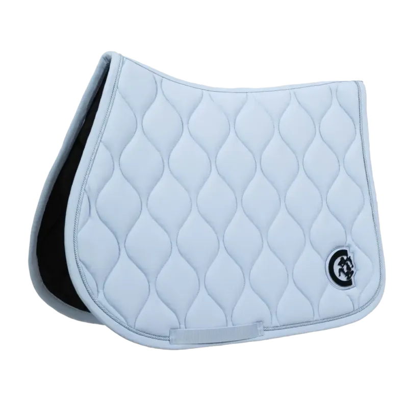 para caballo Kentucky mantilla Wave - Pine Green / Dressage Offre Du Jour