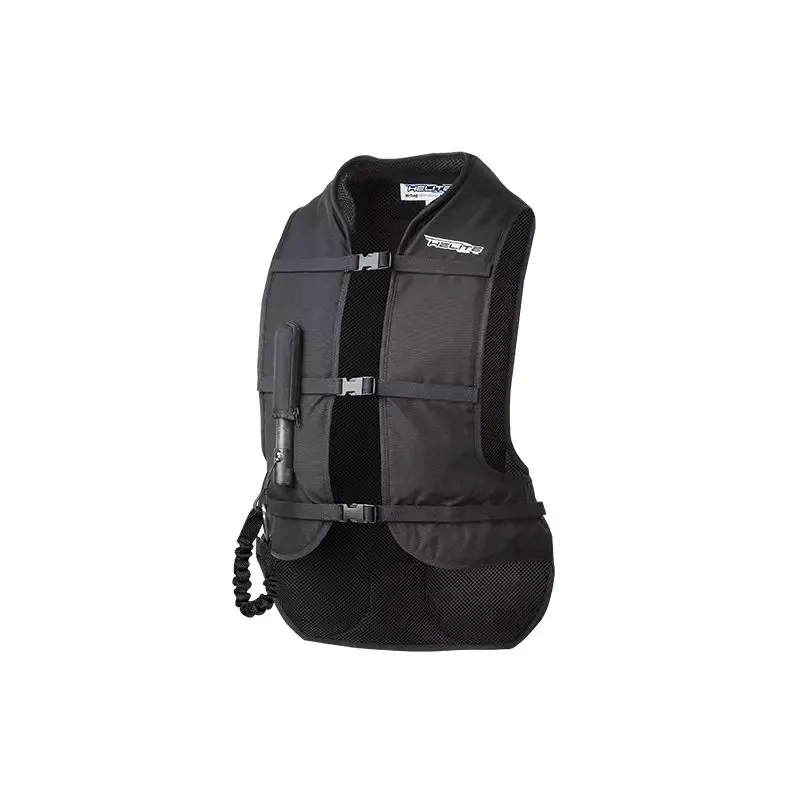 Gilet Airbag Airnest Hlite – Enfant 14 ans (L) – Noir Prix Bas