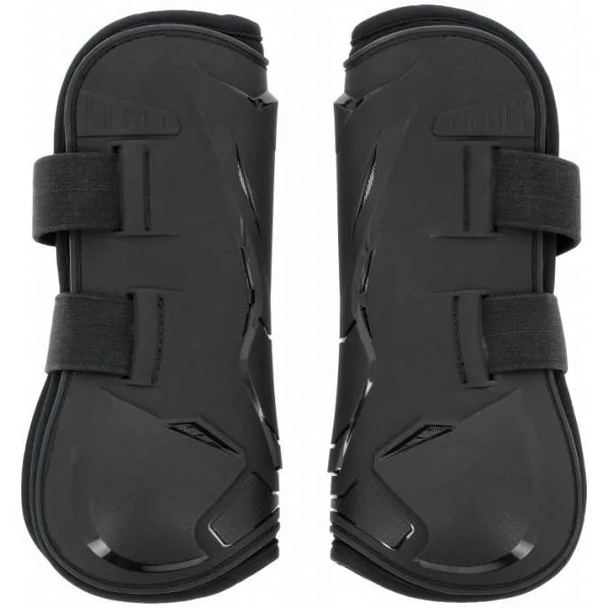Gutres Norton XTR Flex velcro - noir - cheval (full ) Acheter Direct