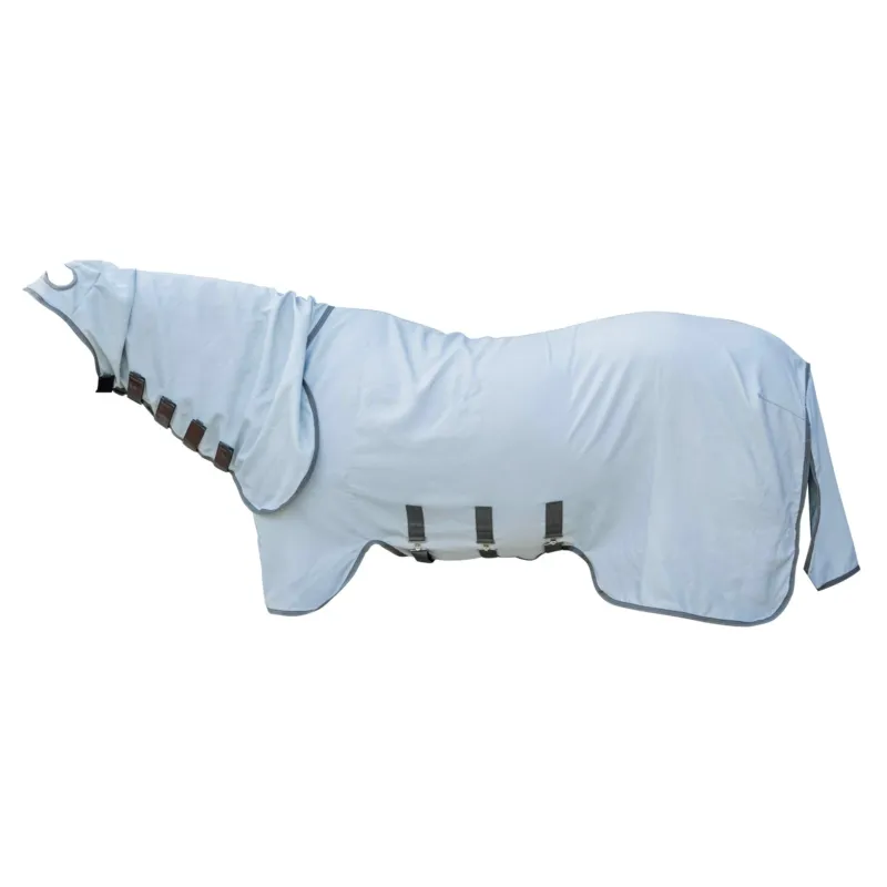 Manta para caballo Kentucky Sweet Itch Eczema manta - EU160/7'0 Satisfait Ou Rembours