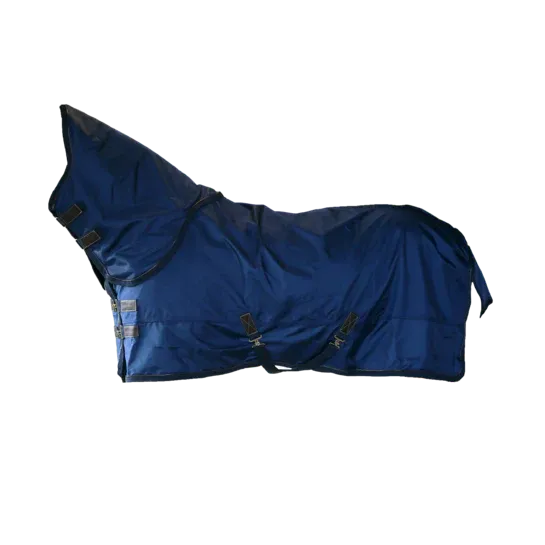 Commande En Gros Manta para caballo Kentucky Turnout manta All Weather impermeable Pro 300g Tiny