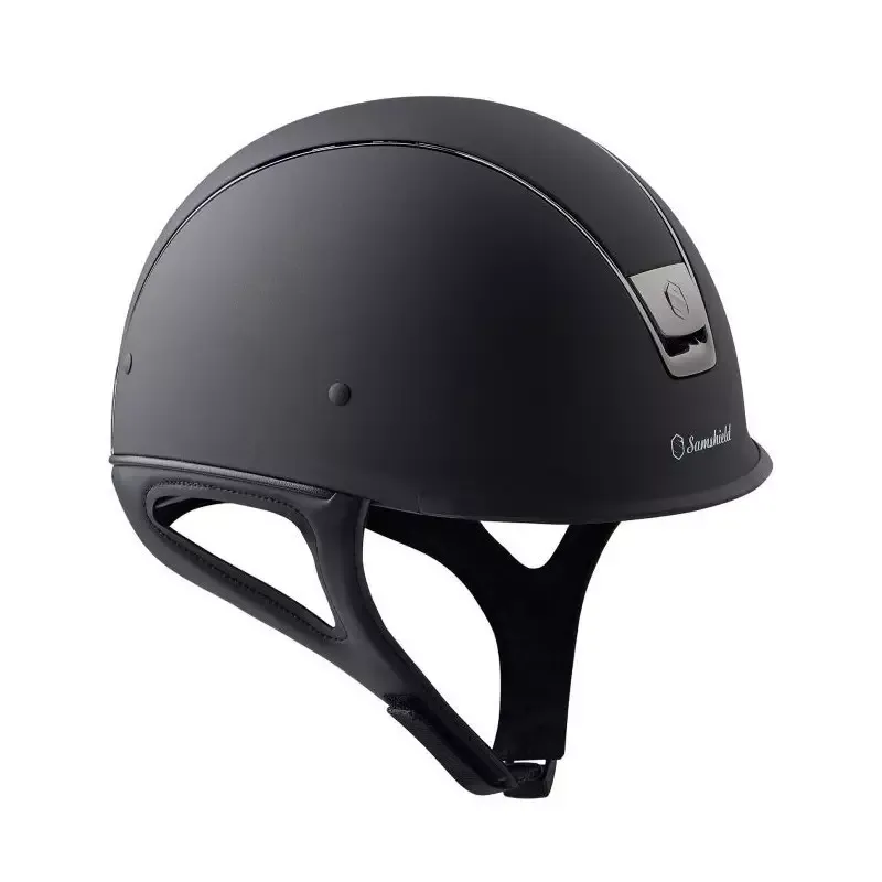 Pack casque Shadowrace cross avec mousse Samshield Usine Directe