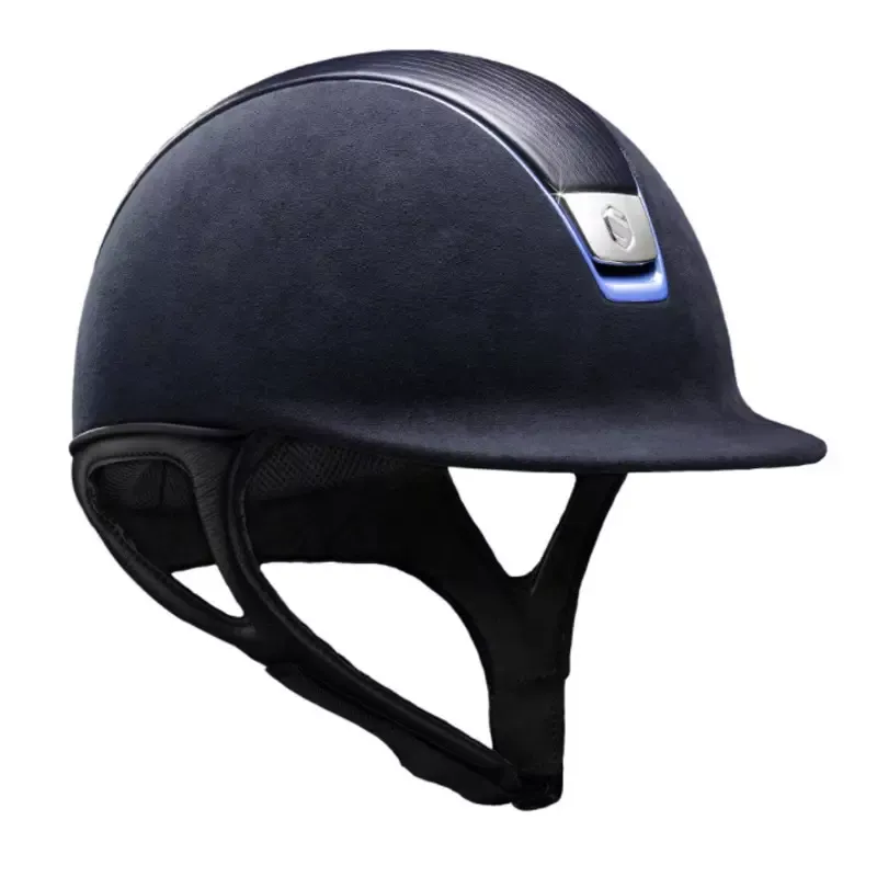 Pack casque Premium liser de couleur avec mousse Samshield Livraison Express