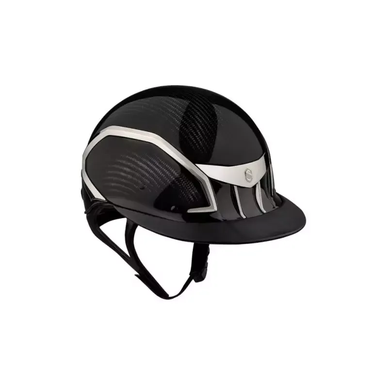 Pack casque XJ Jumping Miss avec mousse Samshield Acheter En Ligne