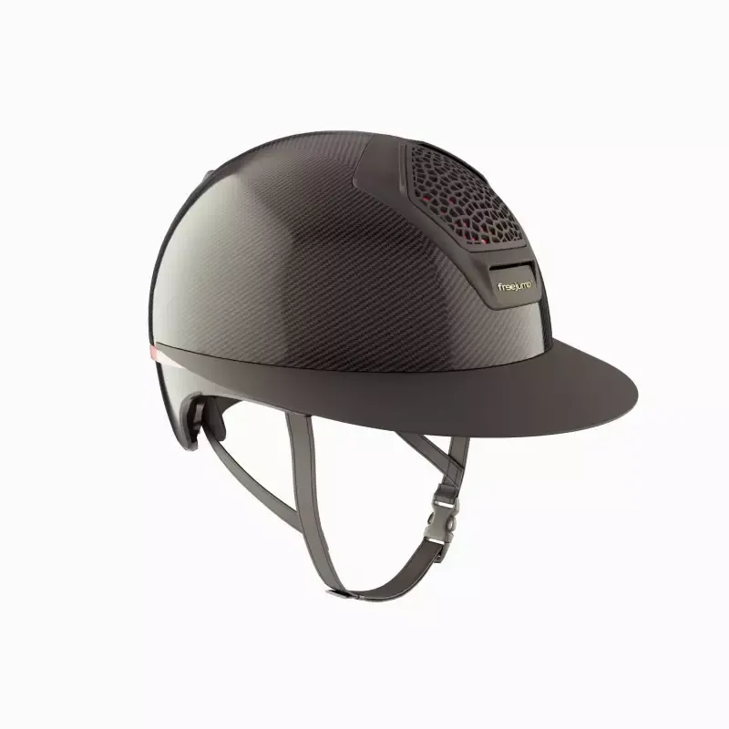 Pack casque Vorono Rose Gold Freejump sans protection temporale et mousse intrieure offerte Offre Limite