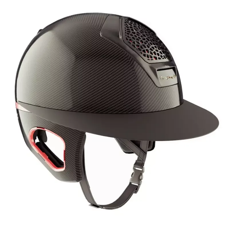 Quantit Limite Pack casque Vorono Freejump Rose Gold avec protection temporale et mousse offerte