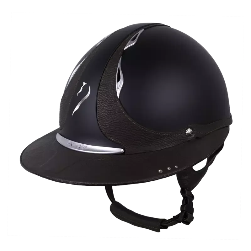 Top Vente Pack casque Rfrence Eclipse Strass Antars avec mousse