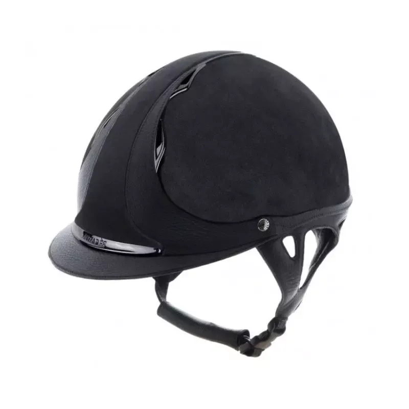 Pack casque Classic Alcantara Antars avec mousse Nouvel Arrivage