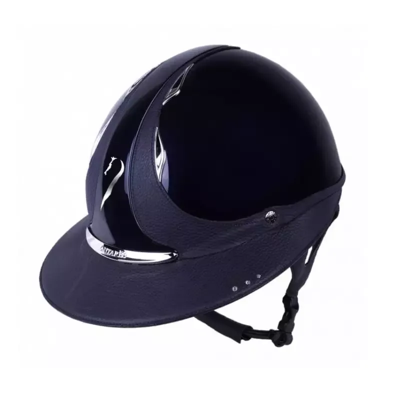 Pack casque Vernis Premium Eclipse Strass Antars avec mousse Achat Immdiat