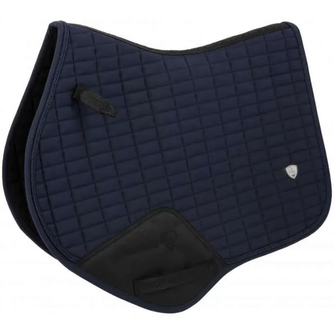 Promotion Saisonnire Tapis de selle mixte Combo Master – Pro Series – marine – poney (pony )
