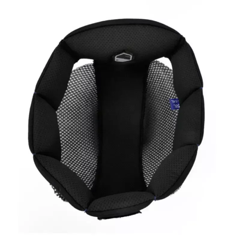 Solde Mousse liner intrieur casque quitation Shadowmatt 2.0 Samshield – 62-XL