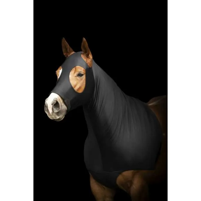 Protection de Cou - Lami-Cell - noir - M Prix Rduit