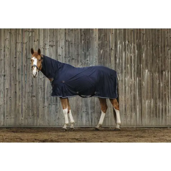Chemise Micro Mesh Combo - Equithme - marine - 6'9 - 155 /206 cm Meilleure Vente