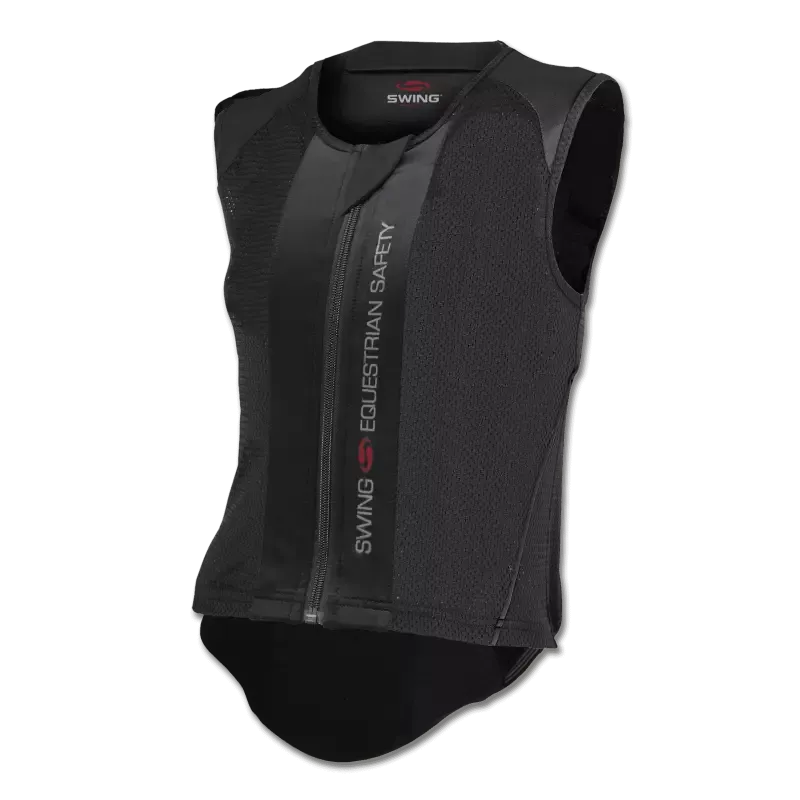 Prix Choc Protection de dos adulte P06 Swing – S adulte