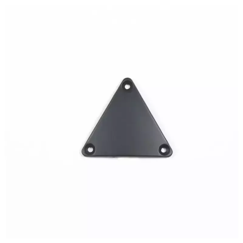 Usine Directe Triangle casque quitation Gamme Antars - Unique - Argent