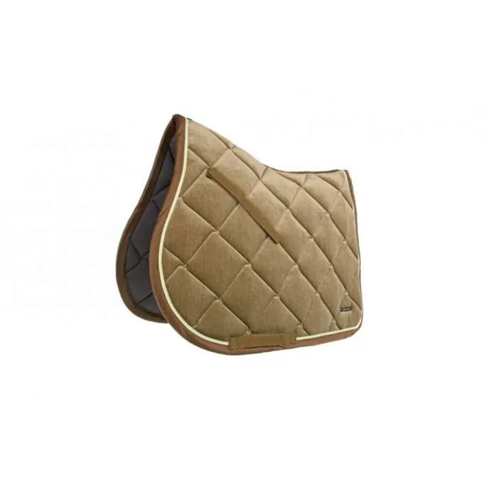 Produit De Marque Tapis de selle Glimmer - Lami-Cell - marine - cheval (full )