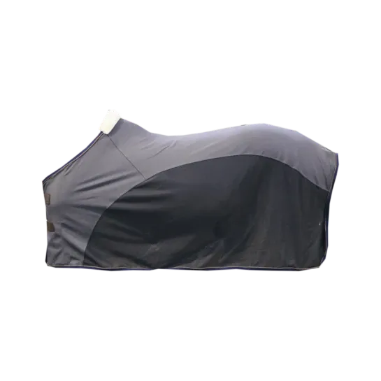 Promotion Saisonnire Manta para caballo Kentucky Cooler Sheet Softshell - 145/6'6