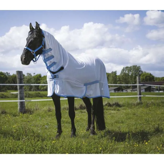 Chemise Filet Combo - Riding World - zbre - 6'9 - 155 /206 cm Marque